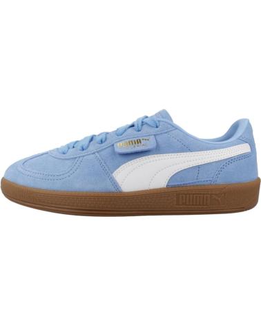 Sportivo-De-Mujer-PUMA-ZAPATILLAS-MUJER-MODELO-PALERMO-JR-COLOR-AZUL-BLUE