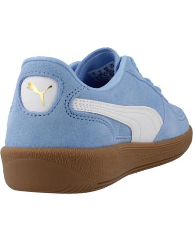 Sportivo-De-Mujer-PUMA-ZAPATILLAS-MUJER-MODELO-PALERMO-JR-COLOR-AZUL-BLUE