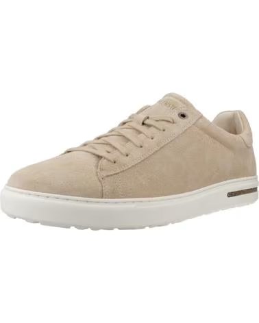 BIRKENSTOCK ZAPATILLAS BEND LOW BEIS LEVE SNDCST