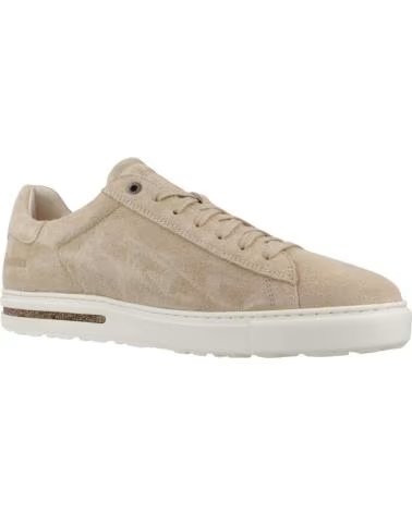 BIRKENSTOCK ZAPATILLAS BEND LOW BEIS LEVE SNDCST