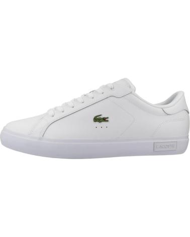 Trainers-De-Hombre-LACOSTE-ZAPATILLAS-HOMBRE-MODELO-POWERCOURT-COLOR-BLANCO-WHTWHT