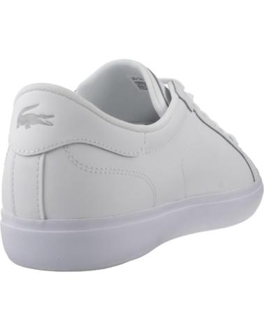 Trainers-De-Hombre-LACOSTE-ZAPATILLAS-HOMBRE-MODELO-POWERCOURT-COLOR-BLANCO-WHTWHT