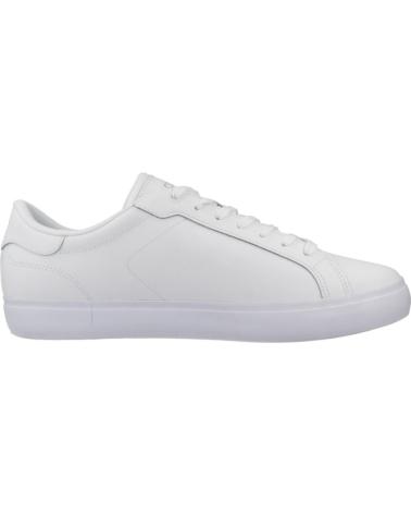 Trainers-De-Hombre-LACOSTE-ZAPATILLAS-HOMBRE-MODELO-POWERCOURT-COLOR-BLANCO-WHTWHT
