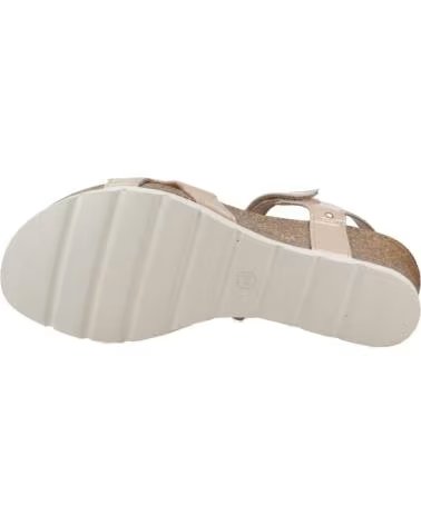 Sandales pour Femme PANAMA JACK SANDALIAS MUJER MODELO JULIA B64 COLOR ROSA