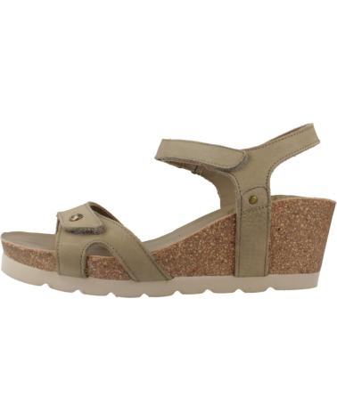 Sandálias-De-Mujer-PANAMA-JACK-SANDALIAS-MUJER-MODELO-JULIA-B72-COLOR-VERDE-KAKI