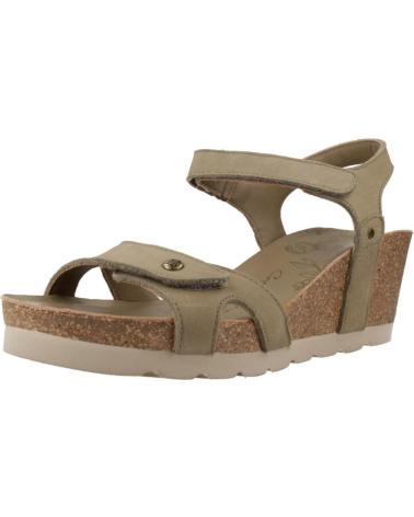 Sandálias-De-Mujer-PANAMA-JACK-SANDALIAS-MUJER-MODELO-JULIA-B72-COLOR-VERDE-KAKI