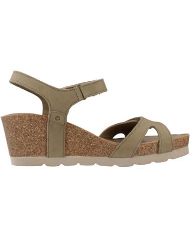 Sandálias-De-Mujer-PANAMA-JACK-SANDALIAS-MUJER-MODELO-JULIA-B72-COLOR-VERDE-KAKI