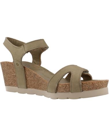Sandálias-De-Mujer-PANAMA-JACK-SANDALIAS-MUJER-MODELO-JULIA-B72-COLOR-VERDE-KAKI