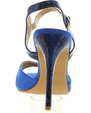 Zapatos de tacón per Donna REFRESH 63496 ANTELINA NAVY
