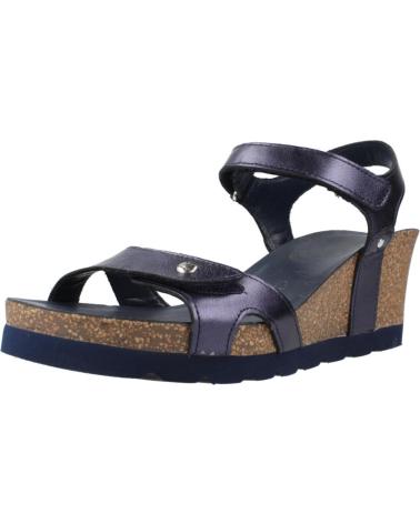 Sandals-De-Mujer-PANAMA-JACK-JULIA-SHINE-B5-NAPA-MARINO---NAVY
