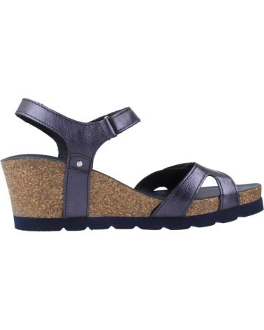 Sandals-De-Mujer-PANAMA-JACK-JULIA-SHINE-B5-NAPA-MARINO---NAVY