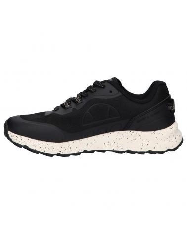 Scarpe sport per Uomo ELLESSE SHPF0512 SENTIERO RUNNER 011 BLACK