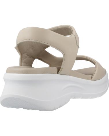 Sandales pour Femme PANAMA JACK SANDALIAS MUJER MODELO NAROA B4 COLOR NUDE CRUDO