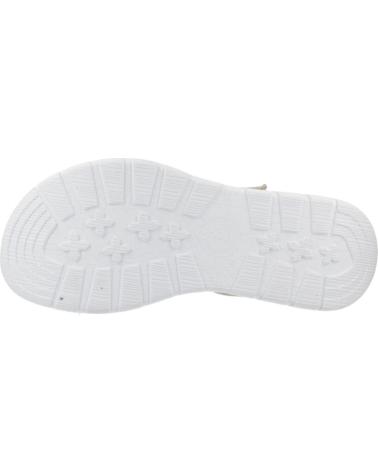 Sandales pour Femme PANAMA JACK SANDALIAS MUJER MODELO NAROA B4 COLOR NUDE CRUDO