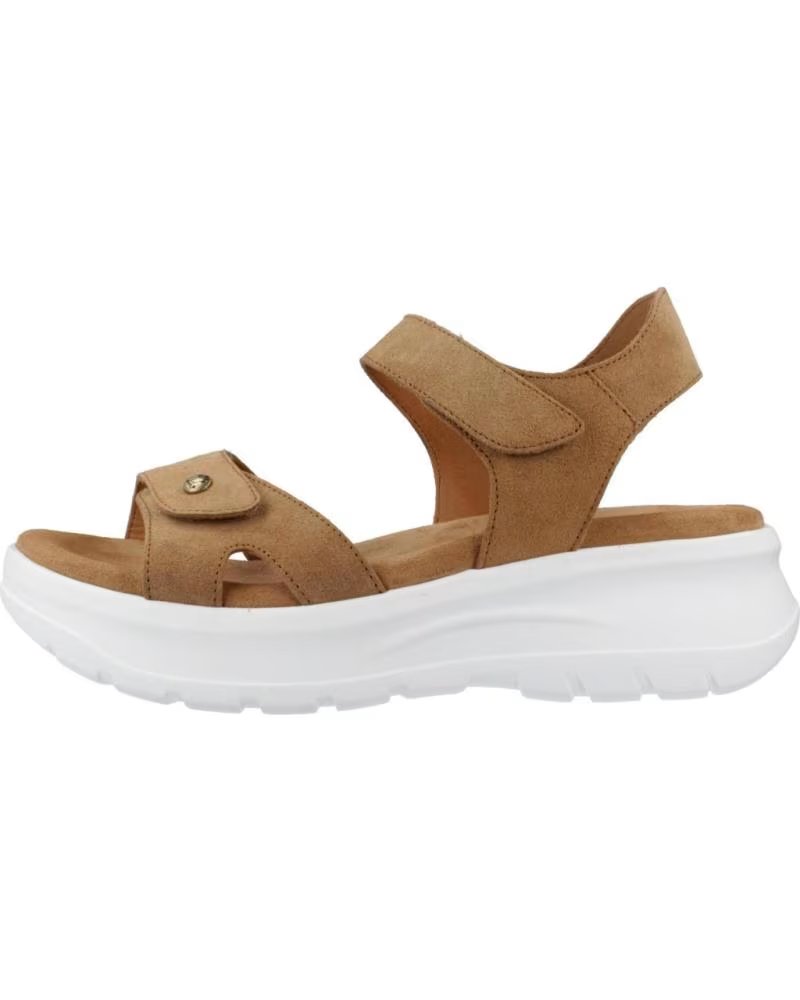 Sandalias de Mujer PANAMA JACK SANDALIAS PANAMA JACK NITA B2 CUERO