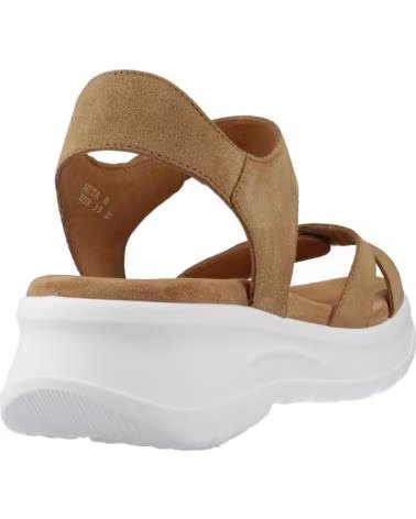 Sandalias de Mujer PANAMA JACK SANDALIAS PANAMA JACK NITA B2 CUERO