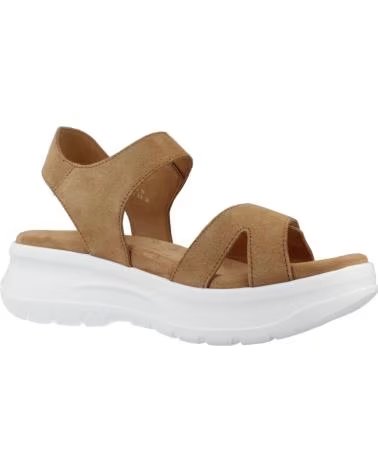 Sandalias de Mujer PANAMA JACK SANDALIAS PANAMA JACK NITA B2 CUERO
