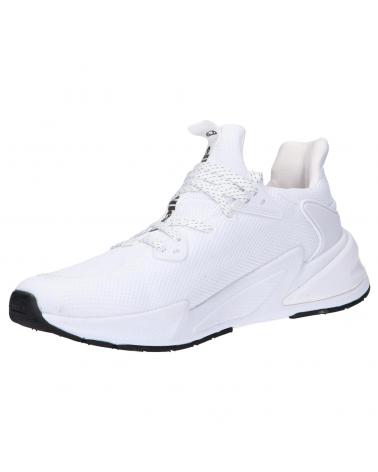 Scarpe sport per Uomo ELLESSE SXPF0421 SIERA RUNNER 910 WHITE-BLACK