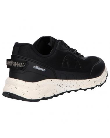 Scarpe sport per Uomo ELLESSE SHPF0512 SENTIERO RUNNER 011 BLACK
