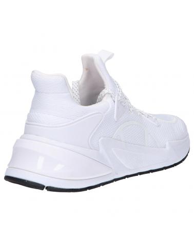 Scarpe sport per Uomo ELLESSE SXPF0421 SIERA RUNNER 910 WHITE-BLACK