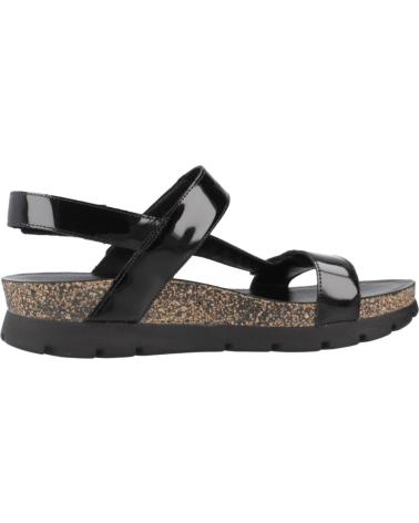 Sandals-De-Mujer-PANAMA-JACK-SANDALIAS-MUJER-MODELO-SELMA-B26-COLOR-NEGRO