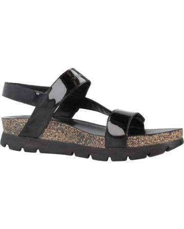 Sandals-De-Mujer-PANAMA-JACK-SANDALIAS-MUJER-MODELO-SELMA-B26-COLOR-NEGRO
