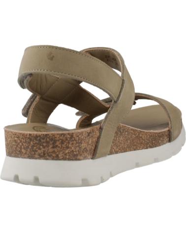 Sandals-De-Mujer-PANAMA-JACK-SANDALIAS-MUJER-MODELO-SELMA-B29-COLOR-VERDE-KAKI