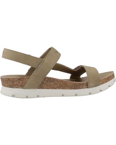 Sandals-De-Mujer-PANAMA-JACK-SANDALIAS-MUJER-MODELO-SELMA-B29-COLOR-VERDE-KAKI