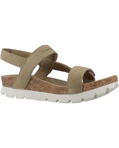 Sandals-De-Mujer-PANAMA-JACK-SANDALIAS-MUJER-MODELO-SELMA-B29-COLOR-VERDE-KAKI