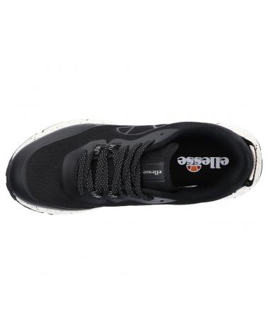 Scarpe sport per Uomo ELLESSE SHPF0512 SENTIERO RUNNER 011 BLACK