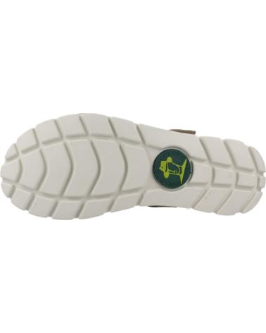 Sandals-De-Mujer-PANAMA-JACK-SANDALIAS-MUJER-MODELO-SELMA-B29-COLOR-VERDE-KAKI
