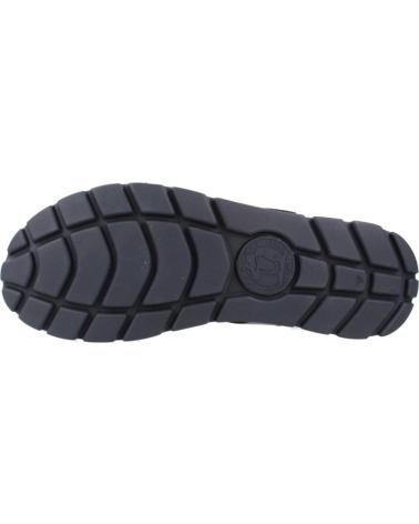 Sandalen für Damen PANAMA JACK SANDALIAS MUJER MODELO SELMA SHINE COLOR AZUL MARINO