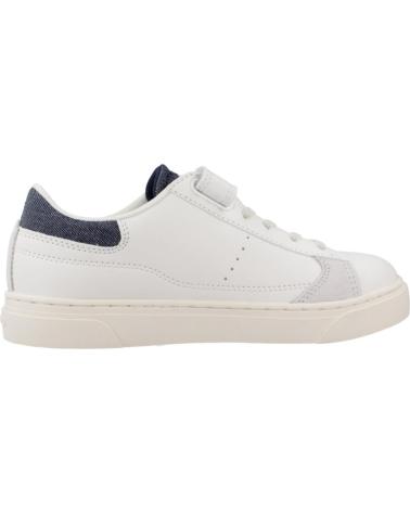 Deportivas-De-Niño-LEVIS-ZAPATILLAS-NINO-MODELO-BRYSON-COLOR-BLANCO-1765WHTNVB