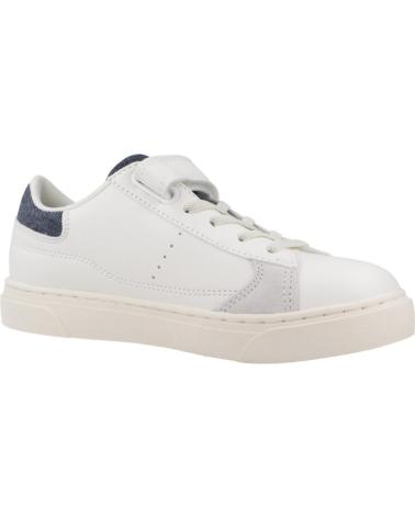 Deportivas-De-Niño-LEVIS-ZAPATILLAS-NINO-MODELO-BRYSON-COLOR-BLANCO-1765WHTNVB