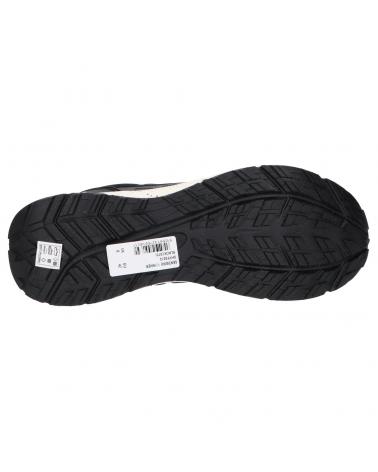 Scarpe sport per Uomo ELLESSE SHPF0512 SENTIERO RUNNER 011 BLACK