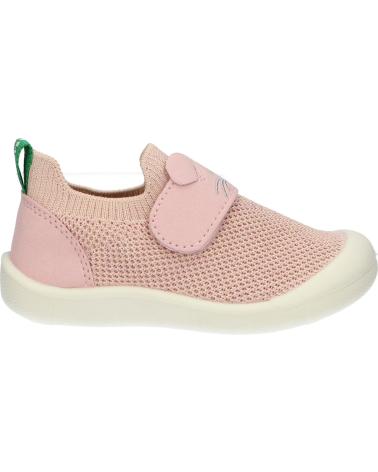 Esportes--De-Niña-KICKERS-972410-10-KICKRATCH-POLYESTER-KNITTLUREX-131-ROSE-CLAIR