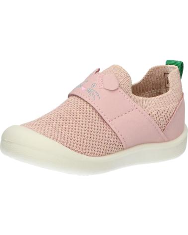 Esportes--De-Niña-KICKERS-972410-10-KICKRATCH-POLYESTER-KNITTLUREX-131-ROSE-CLAIR