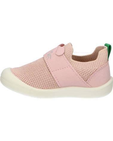 Esportes--De-Niña-KICKERS-972410-10-KICKRATCH-POLYESTER-KNITTLUREX-131-ROSE-CLAIR