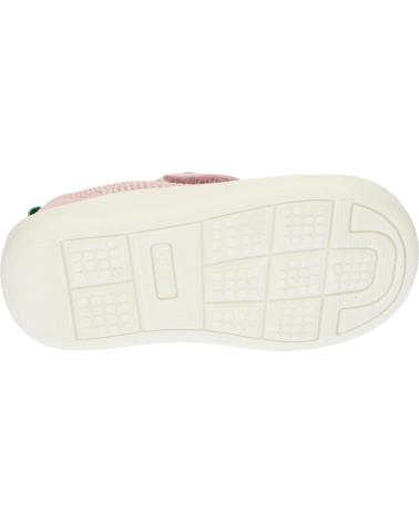 Esportes--De-Niña-KICKERS-972410-10-KICKRATCH-POLYESTER-KNITTLUREX-131-ROSE-CLAIR