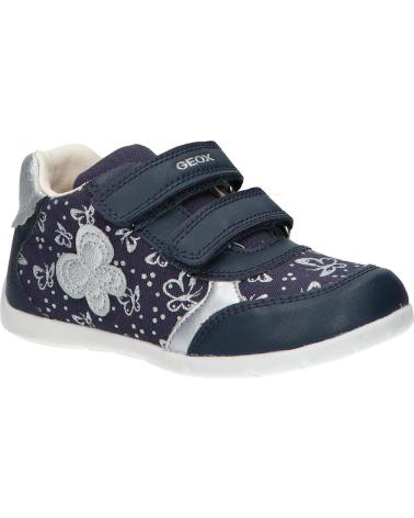 Deportivas-De-Niña-GEOX-B251QA-0AW54-B-ELTHAN-C0673-NAVY-SILVER-AZUL