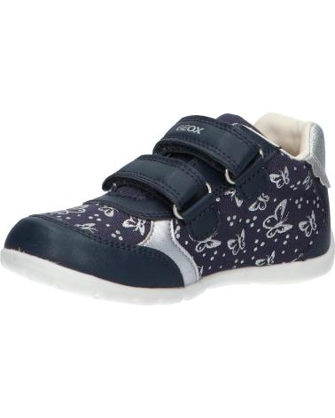 Deportivas-De-Niña-GEOX-B251QA-0AW54-B-ELTHAN-C0673-NAVY-SILVER-AZUL