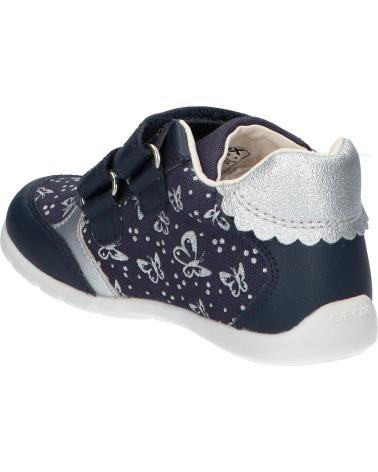 Deportivas-De-Niña-GEOX-B251QA-0AW54-B-ELTHAN-C0673-NAVY-SILVER-AZUL