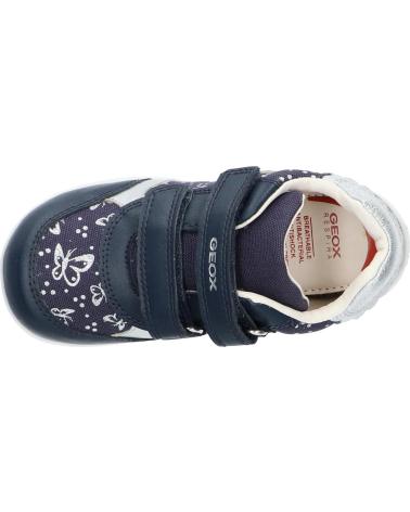 Deportivas-De-Niña-GEOX-B251QA-0AW54-B-ELTHAN-C0673-NAVY-SILVER-AZUL