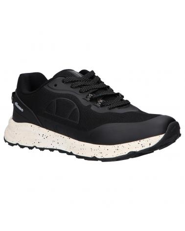Scarpe sport per Uomo ELLESSE SHPF0512 SENTIERO RUNNER 011 BLACK