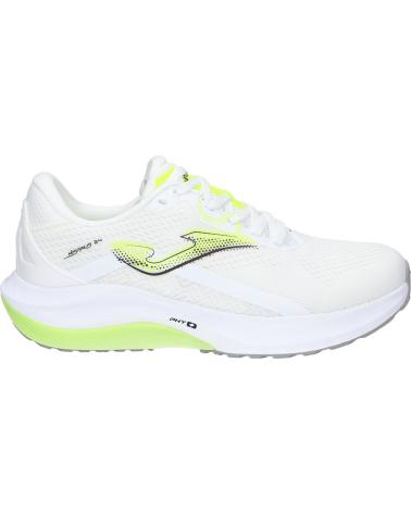 Sportivo per Uomo JOMA RHISPS2532 HISPALIS MEN 2532 BLANCO