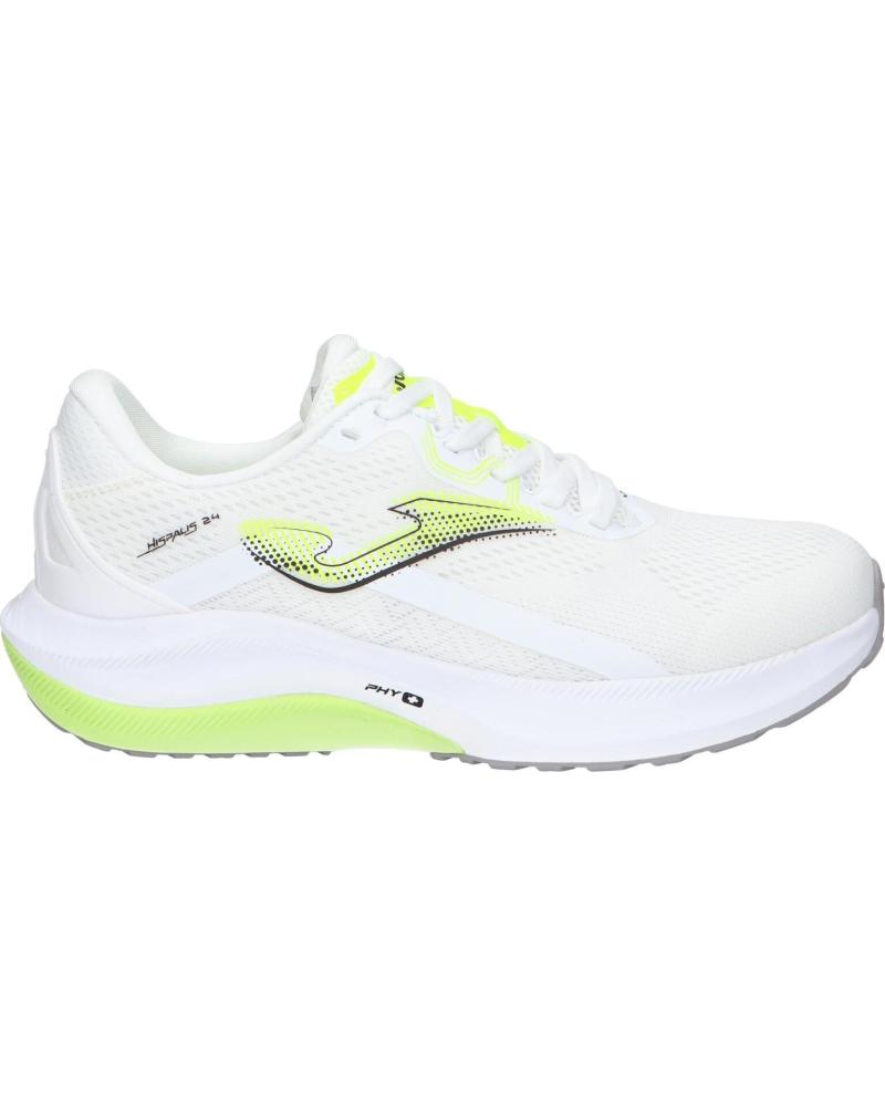 Sportivo per Uomo JOMA RHISPS2532 HISPALIS MEN 2532 BLANCO