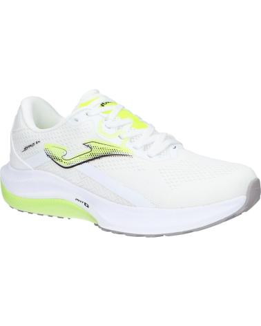 Sportivo per Uomo JOMA RHISPS2532 HISPALIS MEN 2532 BLANCO