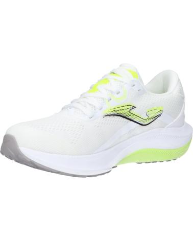 Sportivo per Uomo JOMA RHISPS2532 HISPALIS MEN 2532 BLANCO
