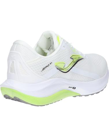 Sportivo per Uomo JOMA RHISPS2532 HISPALIS MEN 2532 BLANCO