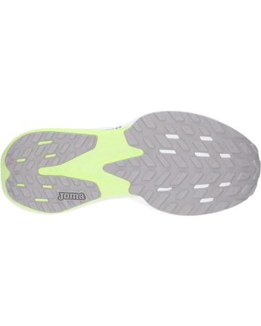 Sportivo per Uomo JOMA RHISPS2532 HISPALIS MEN 2532 BLANCO